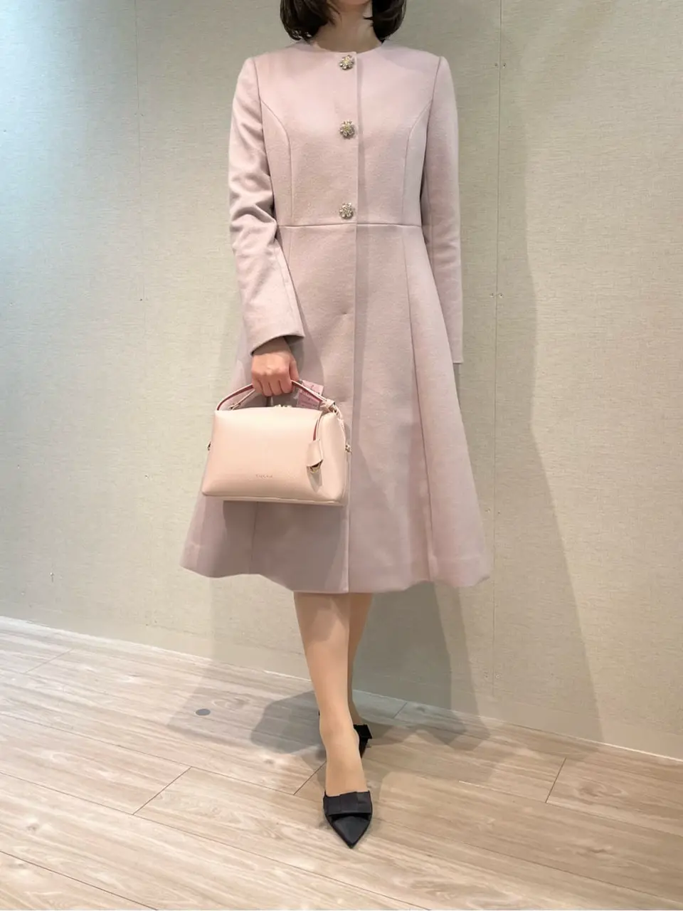 TOCCA Ｉ コーディネート画像