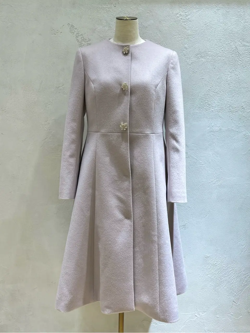 TOCCA Ｉ コーディネート画像