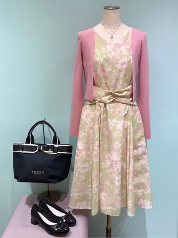 TOCCA 𝕂 コーディネート画像