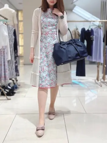 TOCCA Y.N コーディネート画像