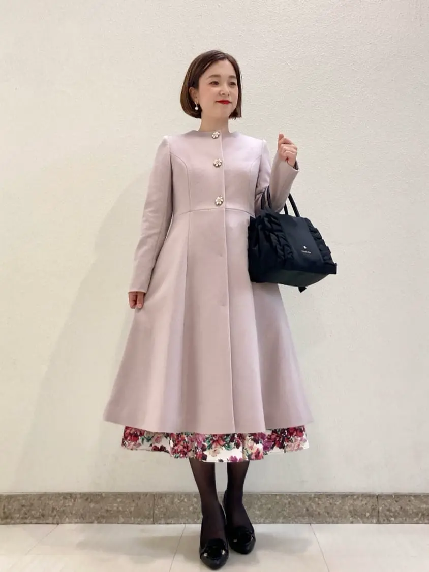 TOCCA mimura☺︎ コーディネート画像