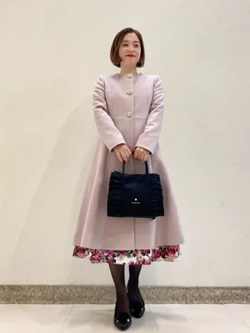 TOCCA mimura☺︎ コーディネート画像