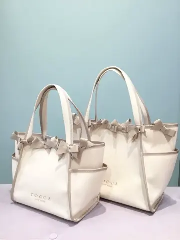 TOCCA 𝒽 コーディネート画像