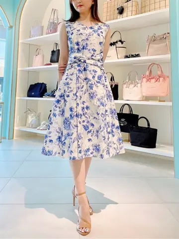 TOCCA T.H コーディネート画像