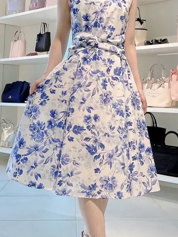 TOCCA T.H コーディネート画像