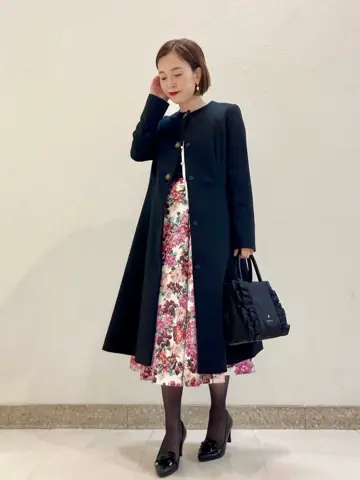 TOCCA mimura☺︎ コーディネート画像