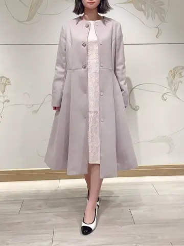 TOCCA スタッフM コーディネート画像