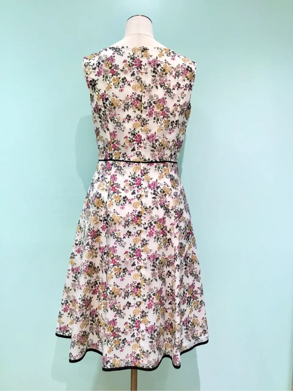 TOCCA Y.K コーディネート画像