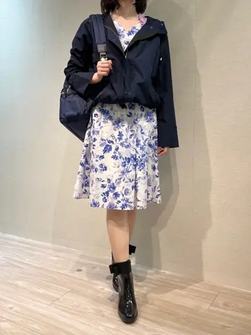 TOCCA Ｉ コーディネート画像