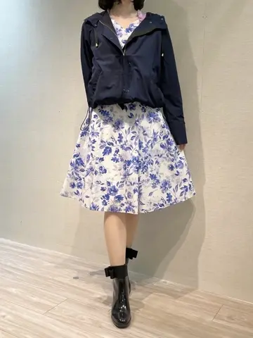 TOCCA Ｉ コーディネート画像