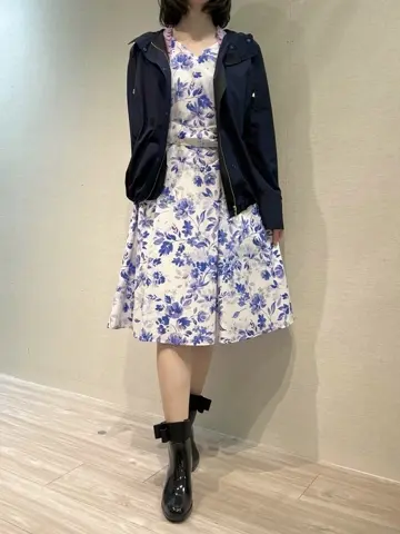 TOCCA Ｉ コーディネート画像