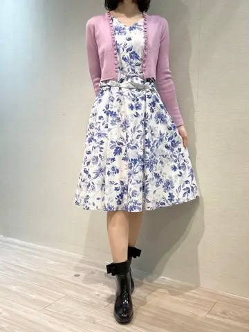 TOCCA Ｉ コーディネート画像