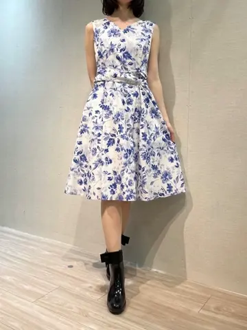 TOCCA Ｉ コーディネート画像