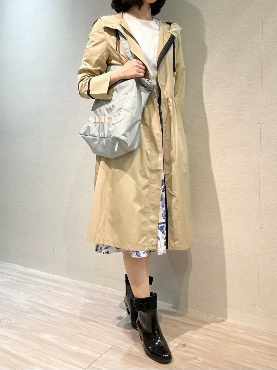 TOCCA Ｉ コーディネート画像