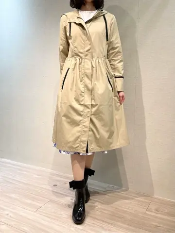 TOCCA Ｉ コーディネート画像