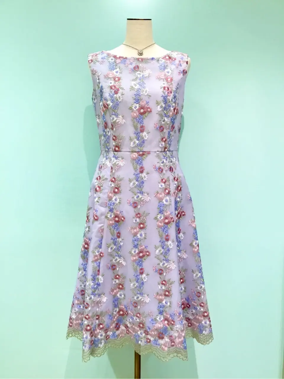 TOCCA Y.K コーディネート画像