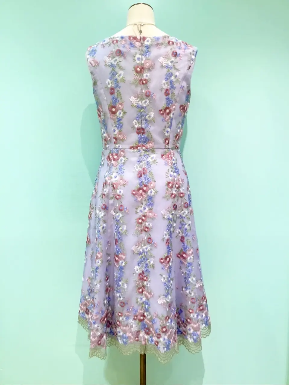 TOCCA Y.K コーディネート画像