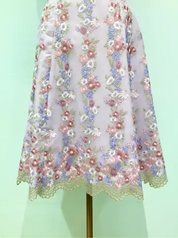 TOCCA Y.K コーディネート画像