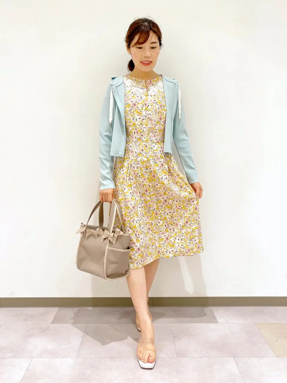  oda ❁ コーディネート画像