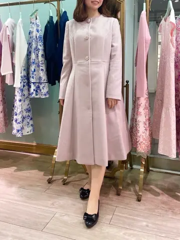 TOCCA スタッフT コーディネート画像