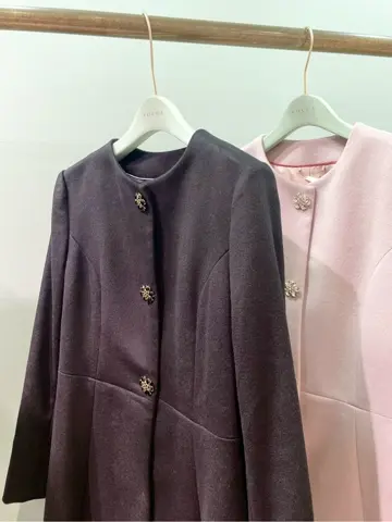 TOCCA スタッフT コーディネート画像