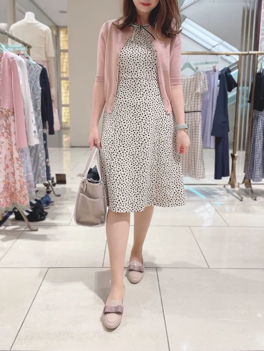 TOCCA Y.N コーディネート画像