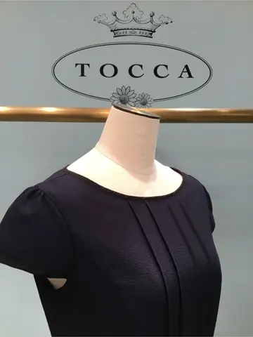 TOCCA ｋｉｍ コーディネート画像
