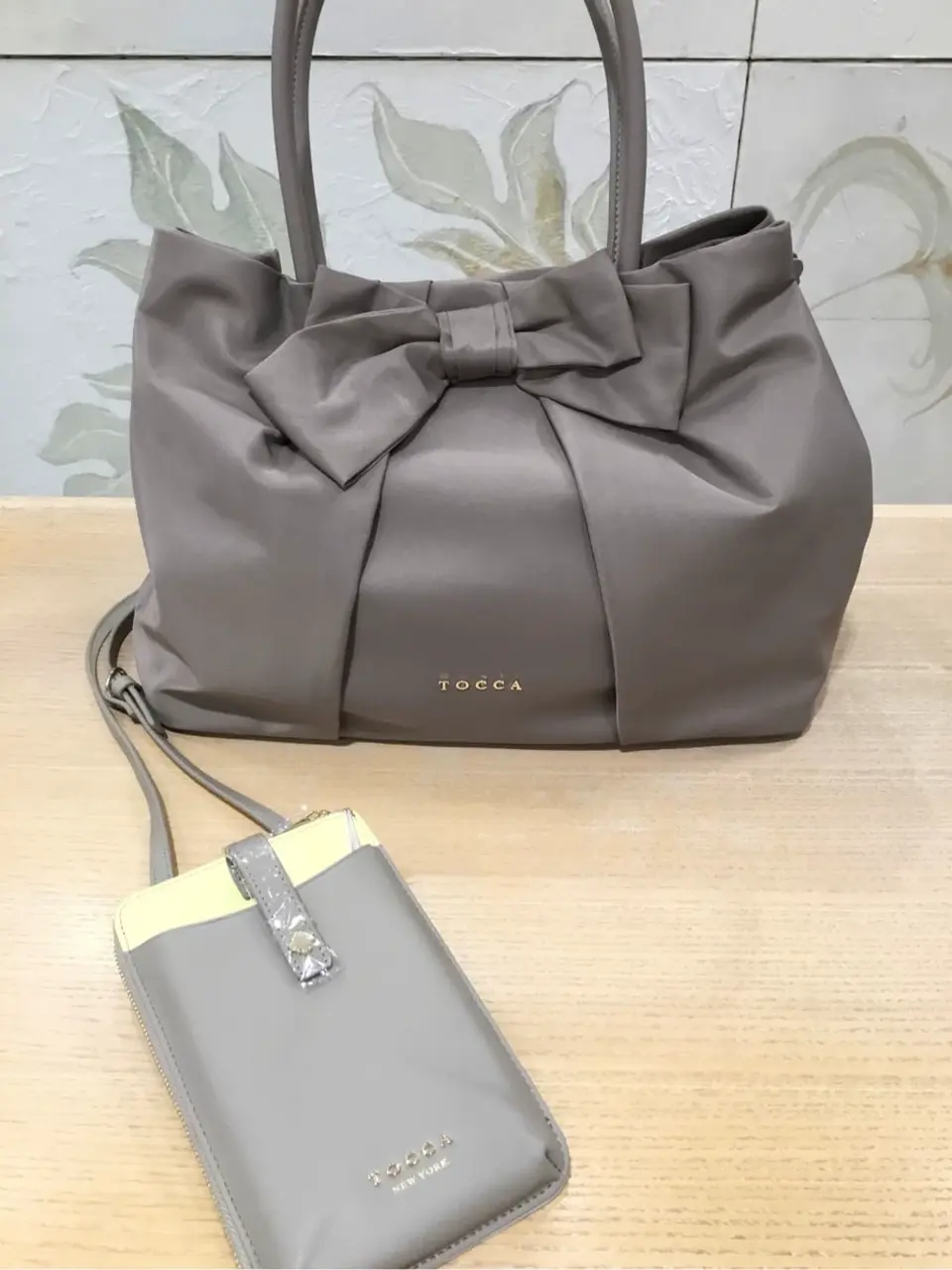 TOCCA ｋｉｍ コーディネート画像