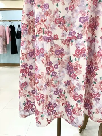 TOCCA 𝓕 コーディネート画像