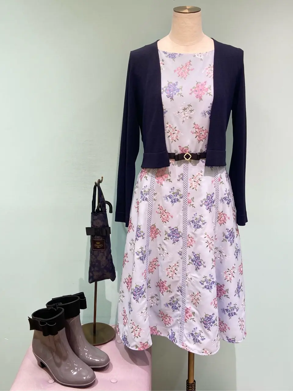  𝕂 コーディネート画像