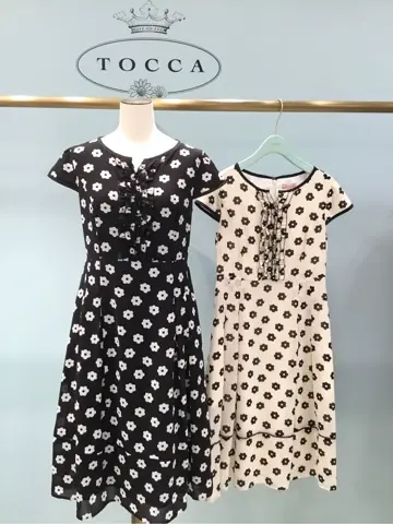 TOCCA ｋｉｍ コーディネート画像