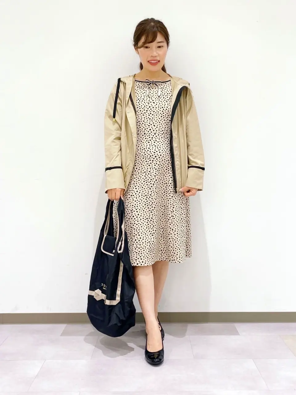  oda ❁ コーディネート画像