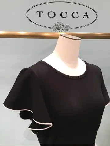TOCCA ｋｉｍ コーディネート画像
