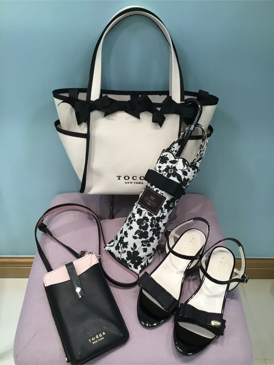 TOCCA ｋｉｍ コーディネート画像