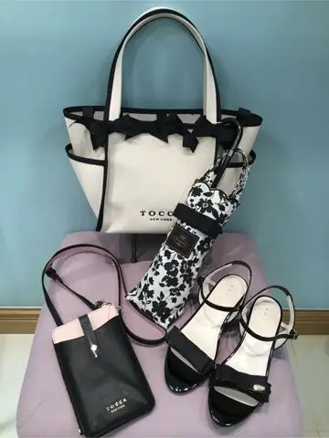 TOCCA ｋｉｍ コーディネート画像