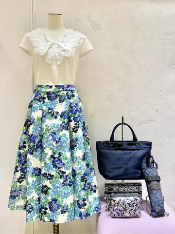 TOCCA G コーディネート画像