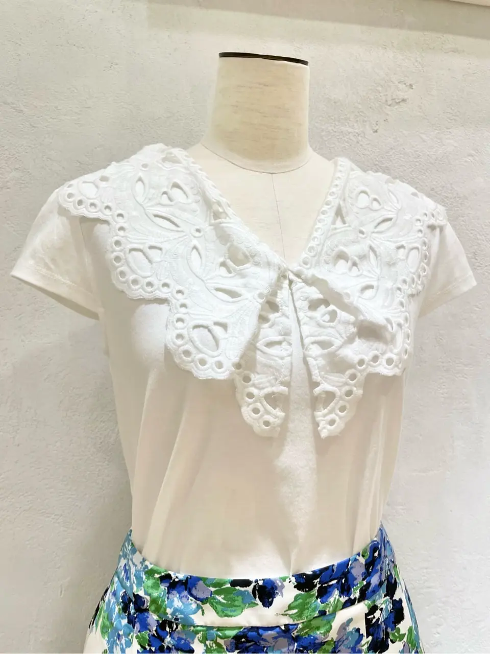 TOCCA G コーディネート画像