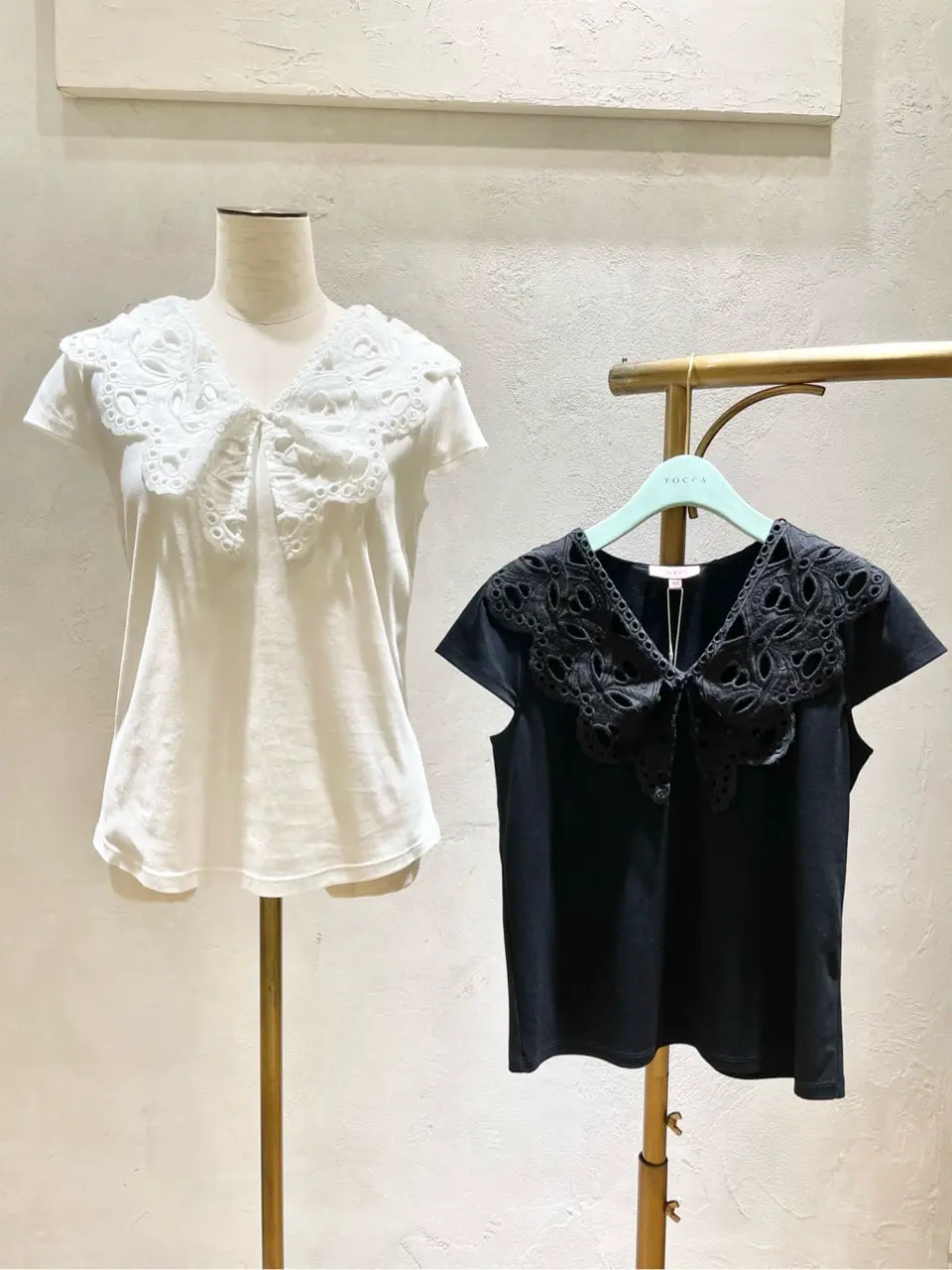 TOCCA G コーディネート画像