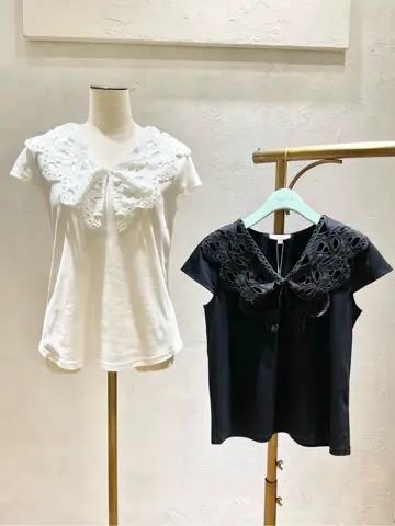 TOCCA G コーディネート画像