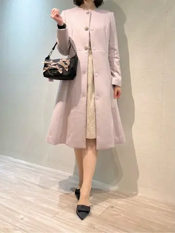 TOCCA Ｉ コーディネート画像