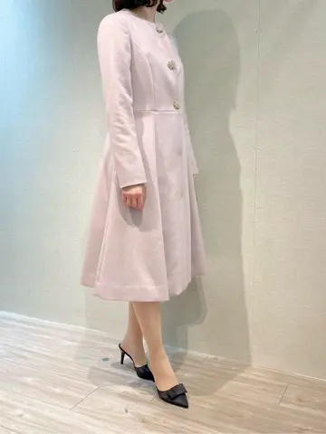 TOCCA Ｉ コーディネート画像