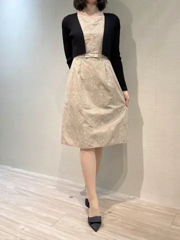 TOCCA Ｉ コーディネート画像