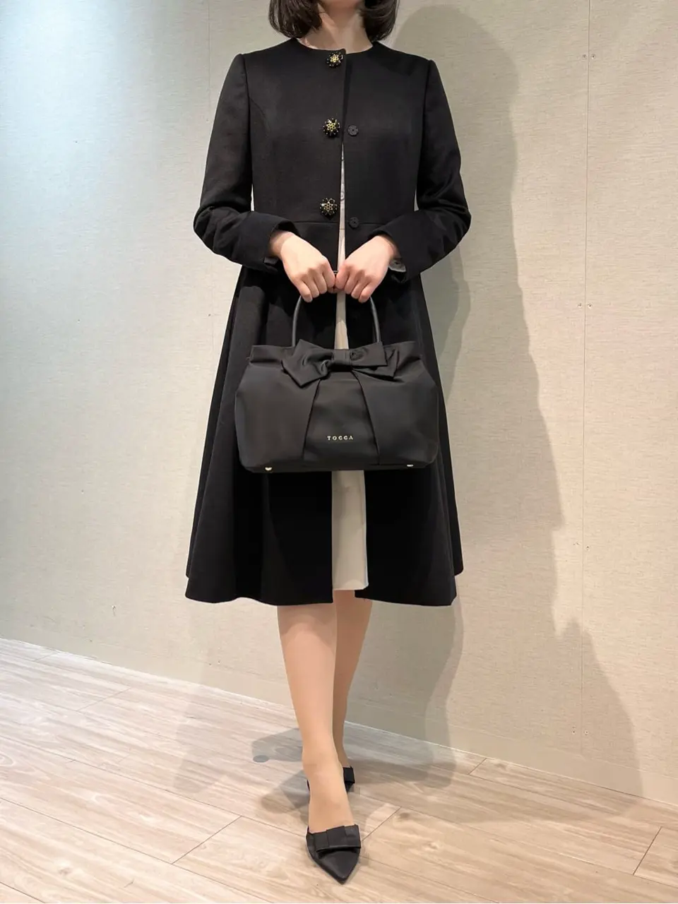 TOCCA Ｉ コーディネート画像