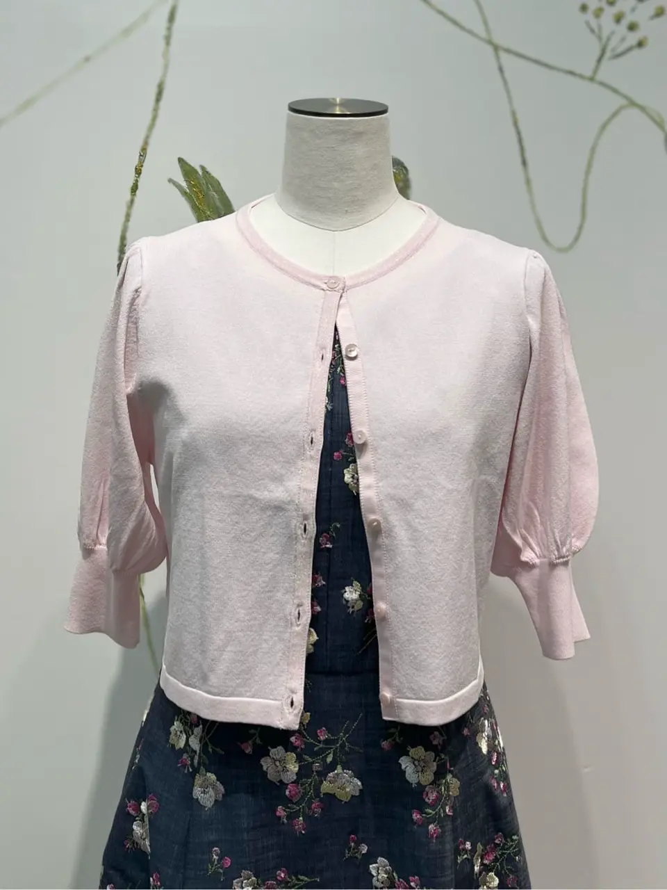 TOCCA Ｉ コーディネート画像