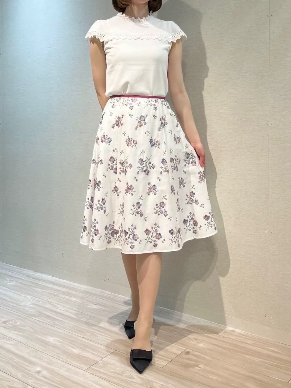 TOCCA Ｉ コーディネート画像