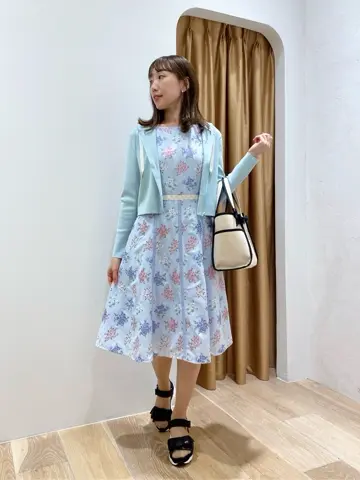 TOCCA A コーディネート画像