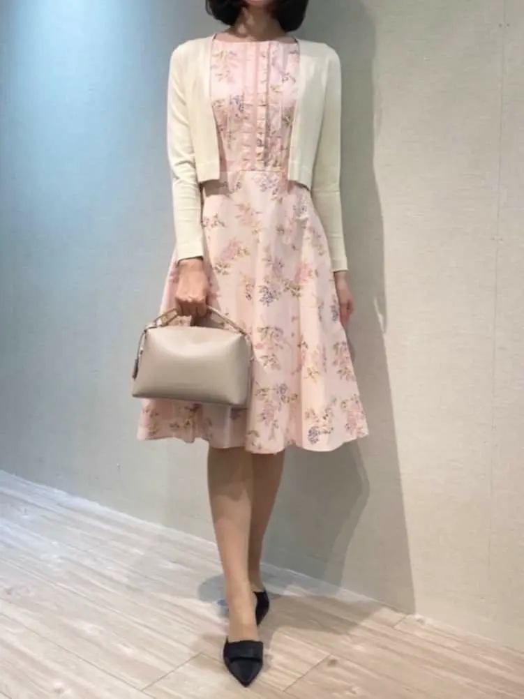 TOCCA Ｉ コーディネート画像