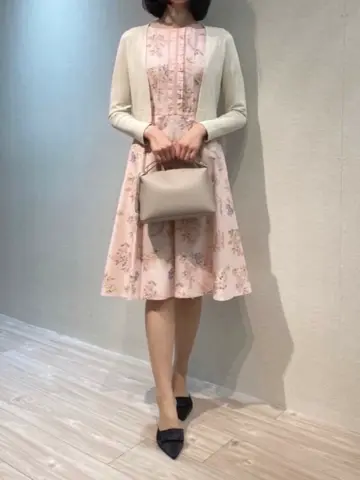 TOCCA Ｉ コーディネート画像