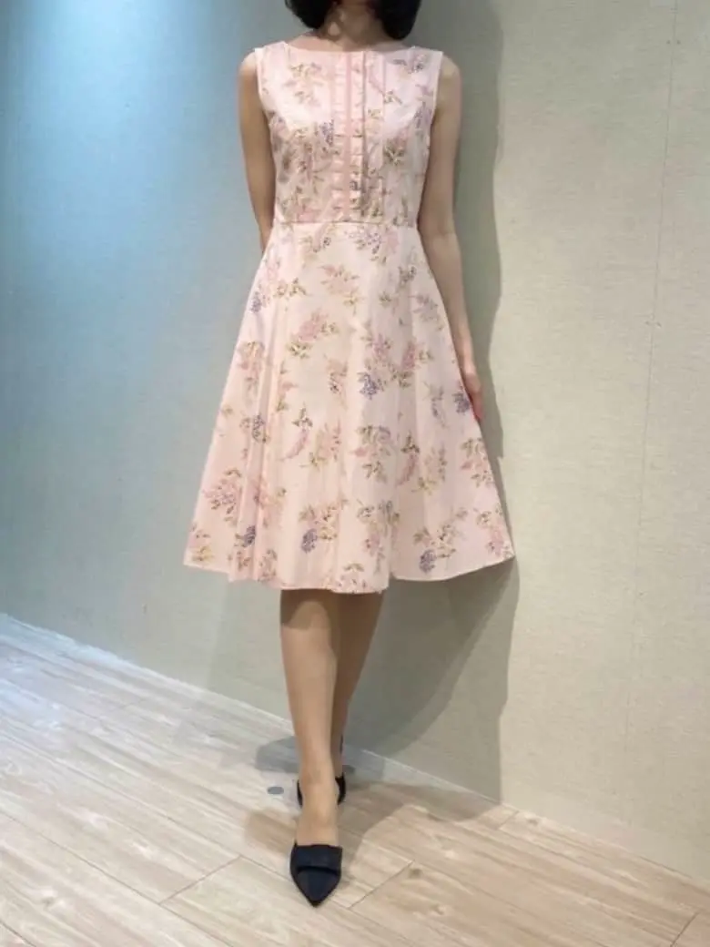 TOCCA Ｉ コーディネート画像