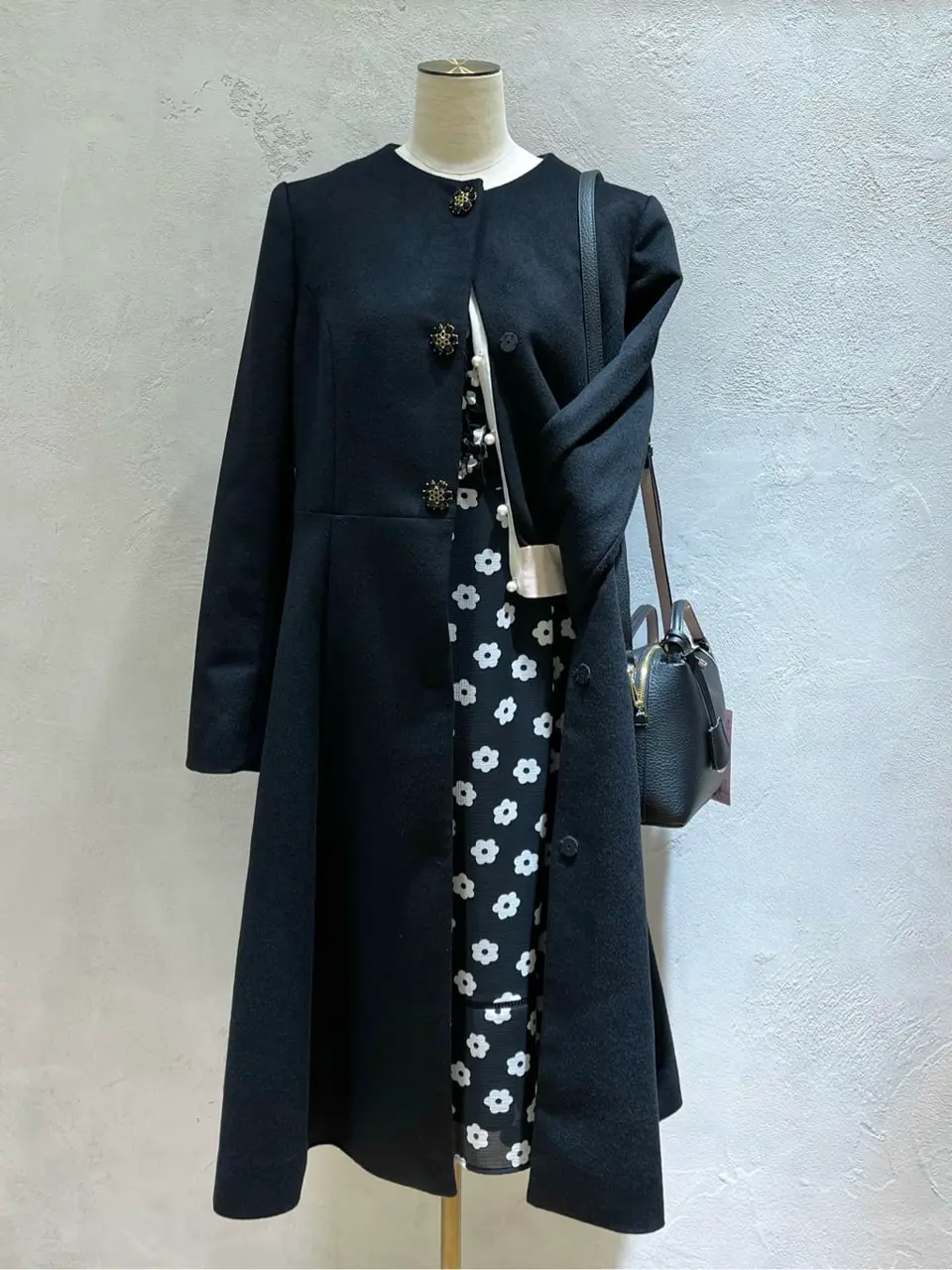 TOCCA Ｉ コーディネート画像